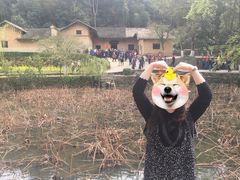 -韶山毛泽东同志故居