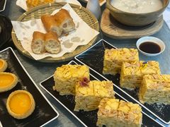 -白天鹅宾馆-宏图府餐厅