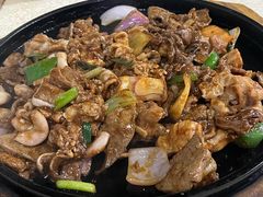 -标记美食新鲜猪杂(兴南大道店)