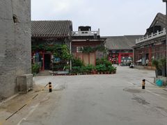 -华声天桥民俗文化园