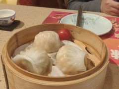 -点都德(奥体印象城店)