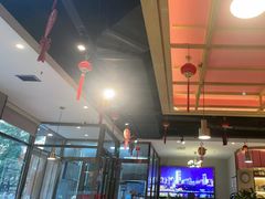 -兴蓉合川湘私房菜巫山烤鱼(人大店)