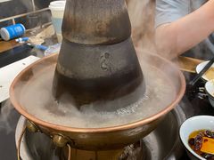 黑百叶-裕德孚·非遗手切涮羊肉(东直门内大街店)