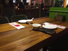 大堂-弄堂小笼包(西青中北永旺购物中心店)