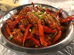 -虎虎龙虾大排档(双井店)