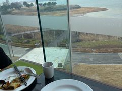 -余姚四明湖开元名都度假酒店·夏威夷西餐厅