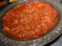 -莽子老火锅(大坪店)