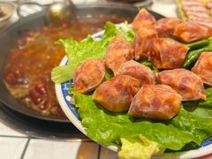 -旧街市鲜货老火锅(大光路店)