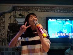 -INLOVE KTV(世博源店)