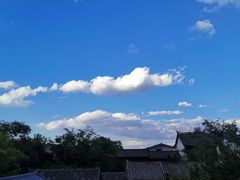 景观位-云隐小厨·传统大理美食(复兴路店)