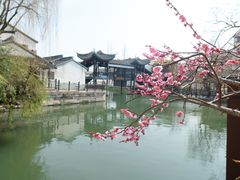 -南浔古镇