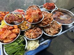 -石棉今知烧烤(总店)