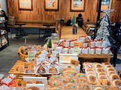 -方炉·天然食材面包店(青秀店)