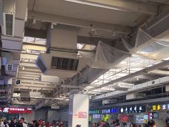 -中东大市场美食城
