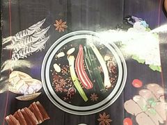 -围炉夜话·潮汕卤水火锅(榕江店)