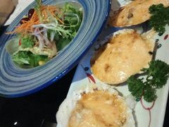 -曙亚洲餐厅-重庆富力艾美酒店(南坪万达广场店)