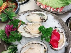 -围炉夜话·潮汕卤水火锅(榕江店)