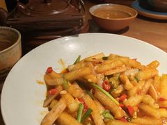 -吃饭皇帝大(长宁龙之梦店)