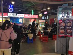 -Meet Sun韩式大排档(五一广场7MALL店)