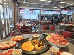 -生活如沸·顺德水牛奶火锅(大学路店)