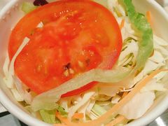 美味鲜蔬杯-麦当劳(坂田分店)