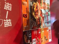 -汉堡王(大连柏威年餐厅店)