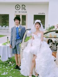 -米莱摄影写真(五大道别墅店)