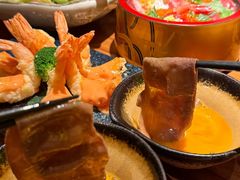 -千代武日本料理(爱建店)