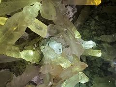 -湖南省地质博物馆