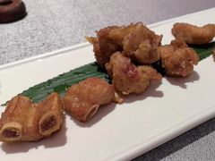-金成潮菜博物馆(海珠湿地店)