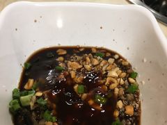 -味之绝热血美蛙鱼火锅(中坝店)