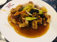 -桃园中华料理炸酱面(燕儿岛路店)