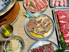 -西塔老太太泥炉烤肉