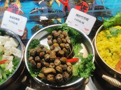 -必点海鲜·鲅鱼水饺(鞍山西道店)