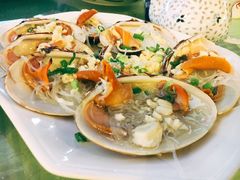 -盛港湾海鲜食府(黄沙店)