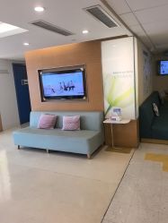 -杭州贝瑞斯美华妇儿医院·早孕·产检·儿科