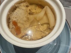 -厨艺海鲜自助餐厅•越秀宾馆希尔顿格芮精选酒店