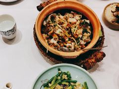 -围龙屋客家食府(福田店)