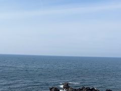 -龙头岩(Dragon Head Rock)