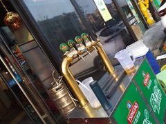 -二红烧烤排骨串(麦岛店)