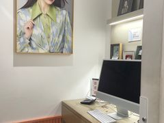 -海马体照相馆(万菱汇店)