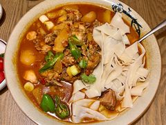 -那时新疆·若羌(经纬汇店)