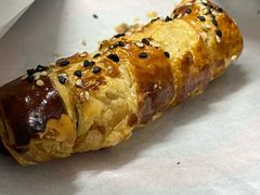 -HOT CRUSH趁热集合·现烤面包(上海环球港店)