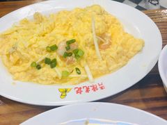 -澳门陈光记烧味饭店(南京德基广场店)