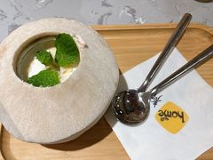 -Home Thai·泰谣(王府井apm店)