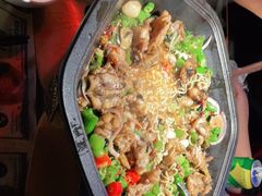 -蛙来哒(万豪城市广场黑金冠店)