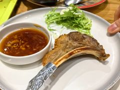 -天山传奇新疆菜(SKLP店)