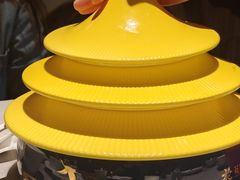 -花家怡园(四合院总店)