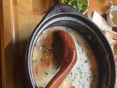 -如轩·海鲜砂锅粥·潮汕菜(海珠店)