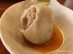 -忆秦园小笼包(惠山古镇总店)